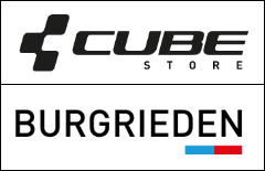 CUBE Store Burgrieden | Radsport Breitner